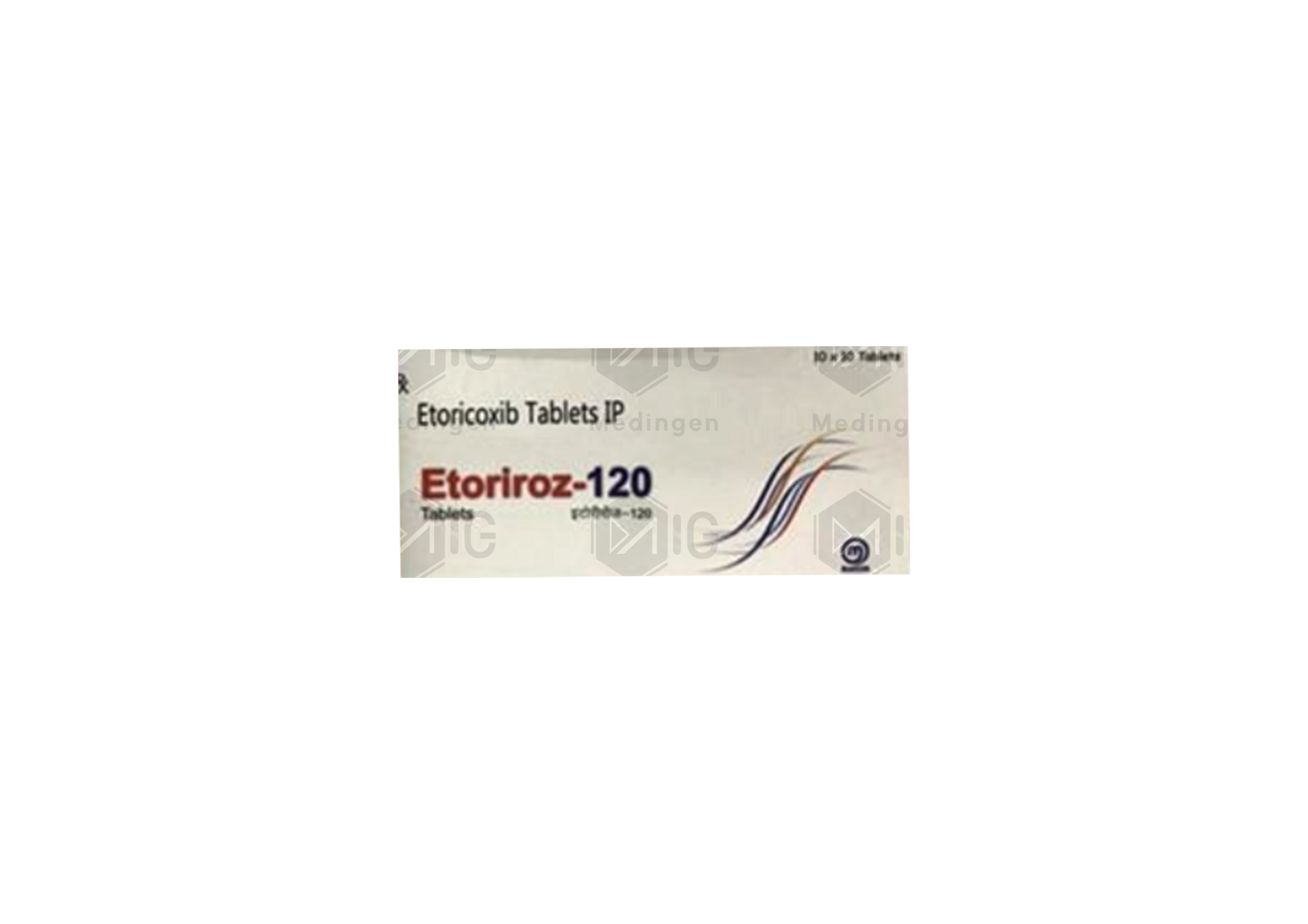 ETORIROZ 120MG